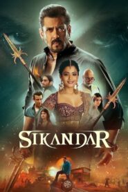 Sikandar (2025) Hindi PreDvd