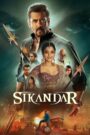 Sikandar (2025) Hindi PreDvd
