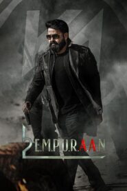 L2 Empuraan (2025) Hindi Dubbed