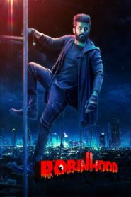 Robinhood (2025) Hindi HQ Dubbed