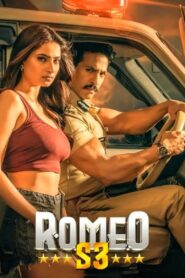Romeo S3 (2025) Hindi
