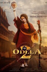 Odela 2 (2025) Dual Audio Hindi Telugu