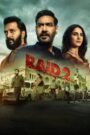 Raid 2 (2025) Hindi