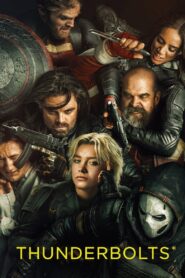 Thunderbolts* (2025) Hindi Dubbed