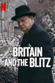 Britain and the Blitz (2025) Hindi Dubbed