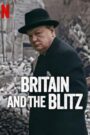 Britain and the Blitz (2025) Hindi Dubbed