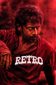 Retro (2025) Hindi Dubbed