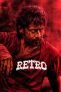 Retro (2025) Hindi Dubbed
