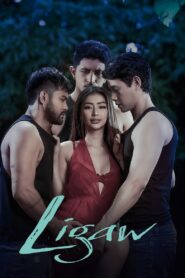 Ligaw (2025) Filipino Vivamax